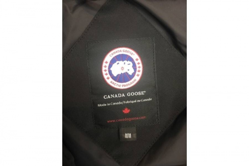 コーチジャケット・ナイロンジャケットのｶﾅﾀﾞｸﾞｰｽ CANADA GOOSE