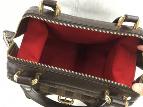バッグのLOUIS VUITTON(ルイヴィトン)
