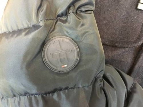 TOMMY HILFIGERの所沢