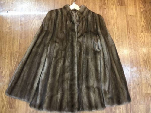 SAGA MINK(サガミンク)の所沢　新座　ふじみ野　入間　東村山　清瀬　西東京　アウター　買取