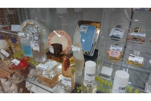 香水の所沢　新座　ふじみ野　入間　東村山　清瀬　西東京　中古香水　買取