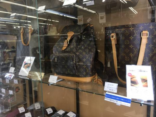 バッグの所沢中古ブランド
