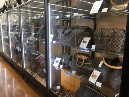 所沢中古ブランドのLOUIS　VUITTON（ルイ・ヴィトン）