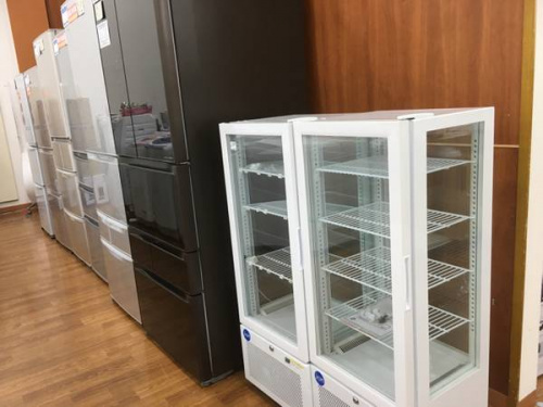 所沢　新座　ふじみ野　入間　東村山　清瀬　西東京　中古洗濯機・冷蔵庫　買取の所沢中古家電