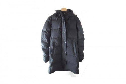 所沢古着のカナダグース