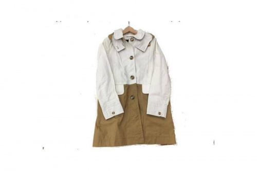 所沢古着のカナダグース