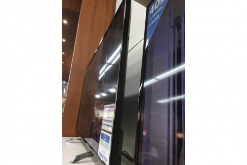 4KLED液晶テレビのPanasonic（パナソニック）
