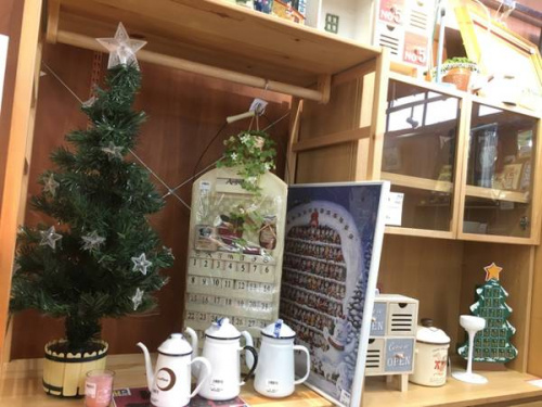 新座　ふじみ野　入間　東村山　清瀬　西東京　ヴィンテージ小物　買取　中古の所沢店