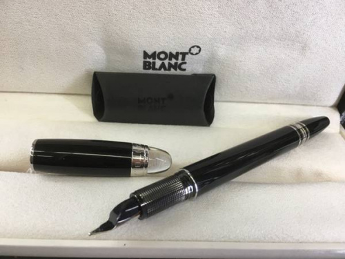 MONTBLANC（モンブラン）・PILOT（パイロット）の所沢　新座　ふじみ野　入間　東村山　清瀬　西東京　中古万年筆　買取