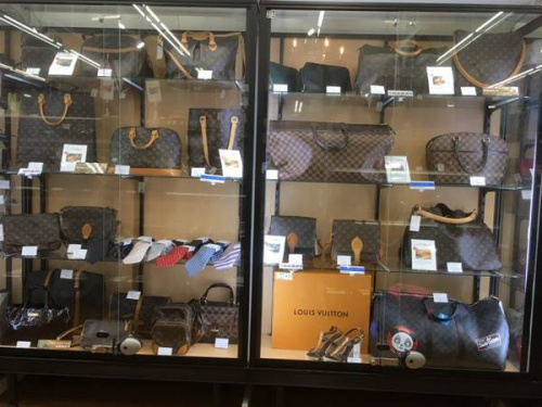 人気ブランドバッグ特集のLouis Vuitton（ルイヴィトン）