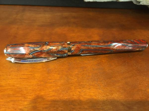 VISCONTI(ビスコンティ)の新座　ふじみ野　入間　東村山　清瀬　西東京　万年筆　買取　中古