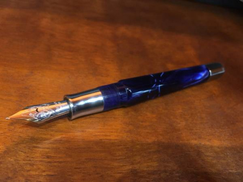 新座　ふじみ野　入間　東村山　清瀬　西東京　万年筆　買取　中古の所沢　万年筆