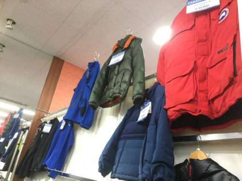 秋冬物アウターの所沢　新座　ふじみ野　入間　東村山　清瀬　西東京　　リサイクルショップ