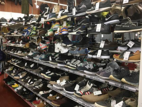 お買得アウターの所沢店新入荷