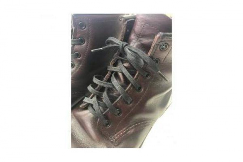 シューズのブーツ