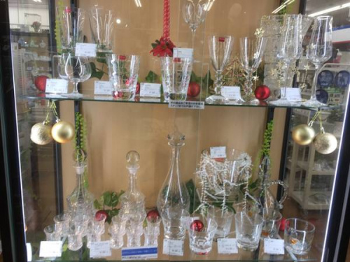 所沢店新入荷の所沢 新座 ふじみ野 入間 東村山 清瀬 西東京 洋食器 買取