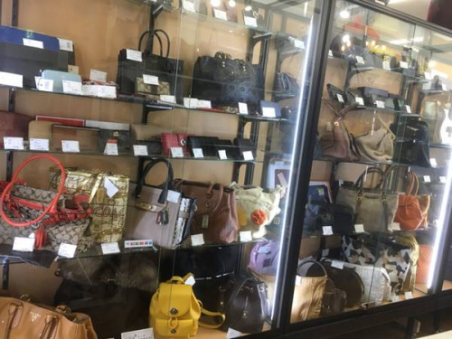 人気ブランドバッグ特集の所沢　新座　ふじみ野　入間　東村山　清瀬　西東京　ブランドバッグ　買取