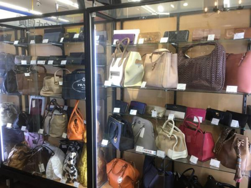 所沢　新座　ふじみ野　入間　東村山　清瀬　西東京　ブランドバッグ　買取のお買得ブランドバッグ