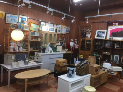 所沢店