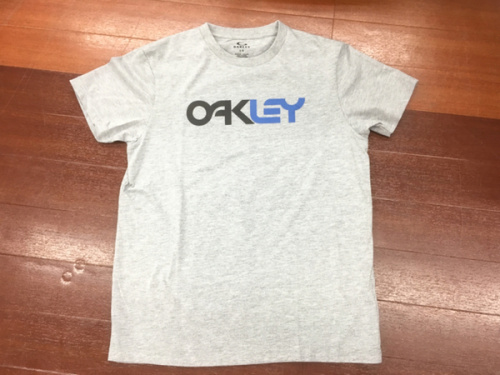 OAKLEY（オークリー）の所沢　新座　ふじみ野　入間　東村山　清瀬　西東京　古着　買取