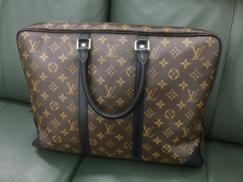 LOUIS VUITTON（ルイヴィトン）・   HERMES(エルメス）のトレポ5倍DAY