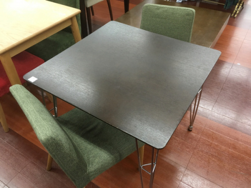 ダイニングセット・ソファー・レンジボードの所沢 新座 ふじみ野 入間 東村山 清瀬 西東京 中古家具 買取