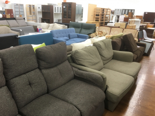 所沢 新座 ふじみ野 入間 東村山 清瀬 西東京 中古家具 買取の所沢店新入荷