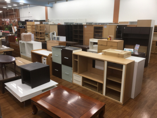 所沢 中古家具