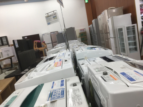 所沢 中古家電の所沢店新入荷
