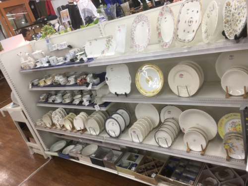 和食器の所沢　新座　ふじみ野　入間　東村山　清瀬　西東京　洋食器　買取