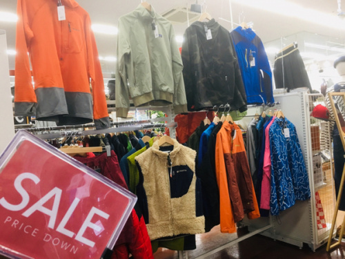 所沢店新入荷の所沢 古着