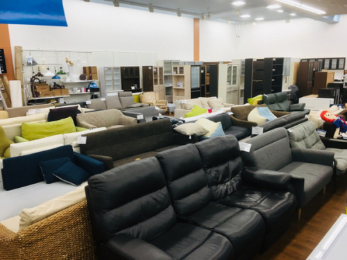 所沢　中古家具の所沢　新座　ふじみ野　入間　東村山　清瀬　西東京　中古家具　買取