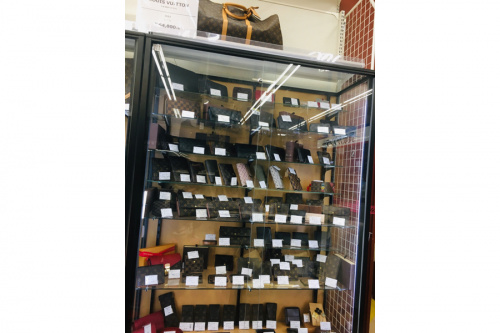 LOUIS VUITTON(ルイ・ヴィトン）の所沢　新座　ふじみ野　入間　東村山　清瀬　西東京　中古　LOUIS VUITTON(ルイ・ヴィトン）　買取