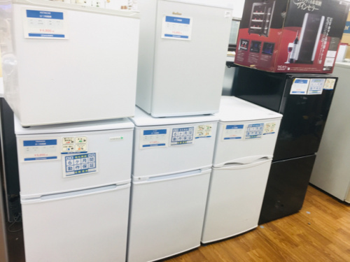 所沢　新座　ふじみ野　入間　東村山　清瀬　西東京　中古家電　買取の所沢　中古　格安家電