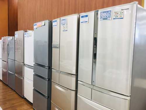 所沢　中古　格安家電の所沢店新入荷