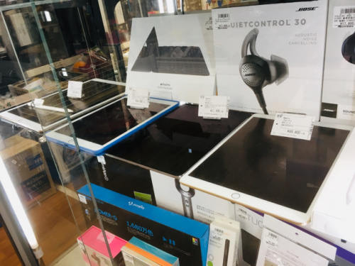 SONY（ソニー）・apple（アップル）の所沢店新入荷