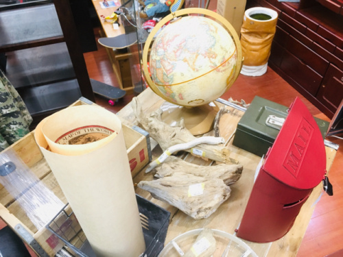 所沢　新座　ふじみ野　入間　東村山　清瀬　西東京　インテリア小物　買取の所沢　中古インテリア小物