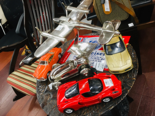 所沢　中古インテリア小物の所沢店新入荷