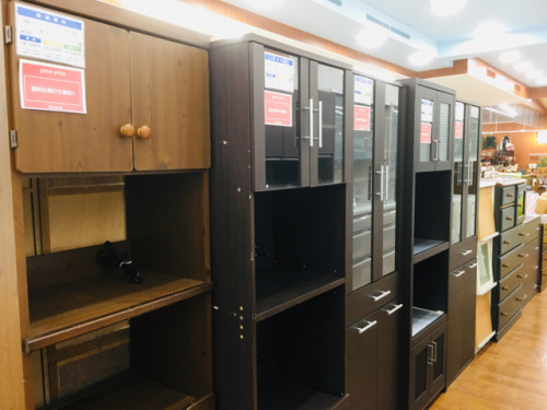 お買得家具の所沢店新入荷