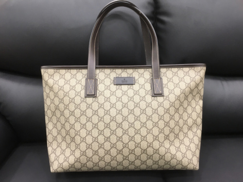 GUCCI（グッチ）の所沢　新座　ふじみ野　入間　東村山　清瀬　西東京　中古GUCCI（グッチ）買取