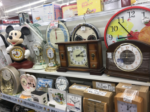 時計の所沢　新座　ふじみ野　入間　東村山　清瀬　西東京　中古腕時計　買取