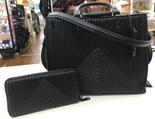 人気ブランドバッグ特集のCOACH（コーチ）