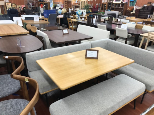家具の所沢　中古家具