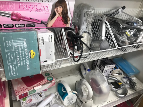 所沢店新入荷