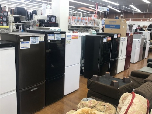 新生活の所沢店新入荷