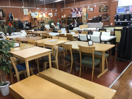 所沢　中古の新生活