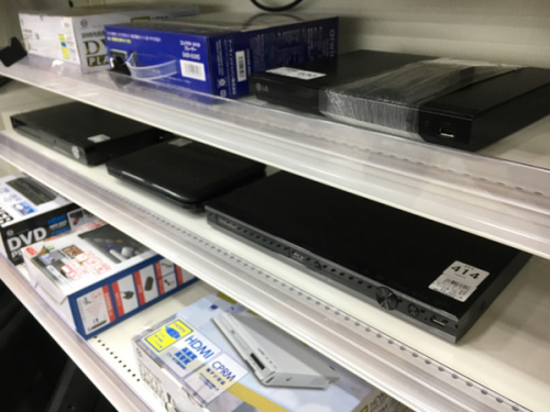 レコーダーの所沢 新座 ふじみ野 入間 東村山 清瀬 西東京 中古テレビ 買取