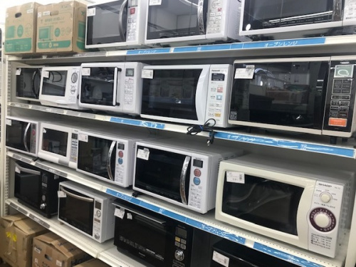 新生活の所沢店新入荷