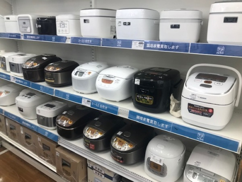 所沢店新入荷