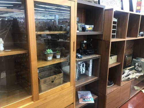 所沢　中古の新生活